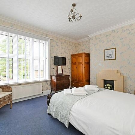 Forest Side Guesthouse 린드허스트 외부 사진