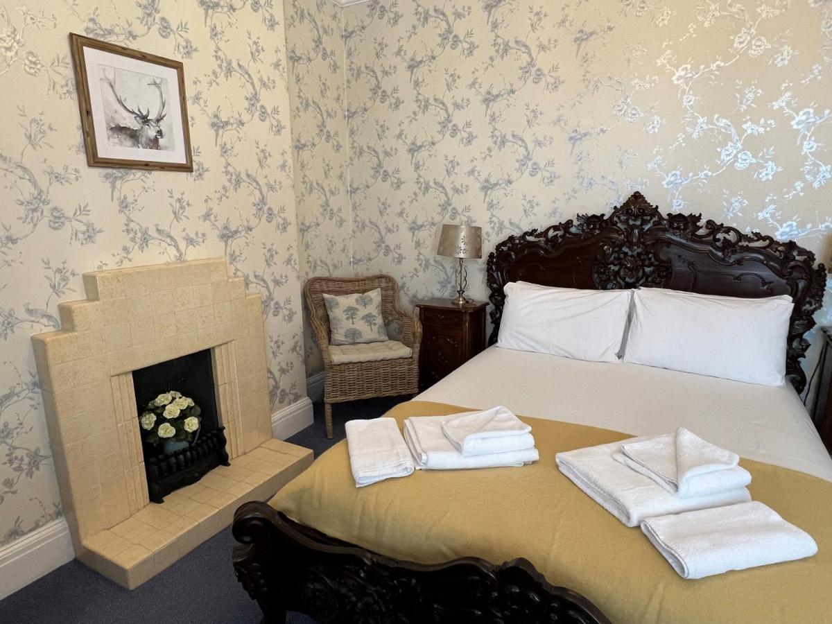 Forest Side Guesthouse 린드허스트 외부 사진
