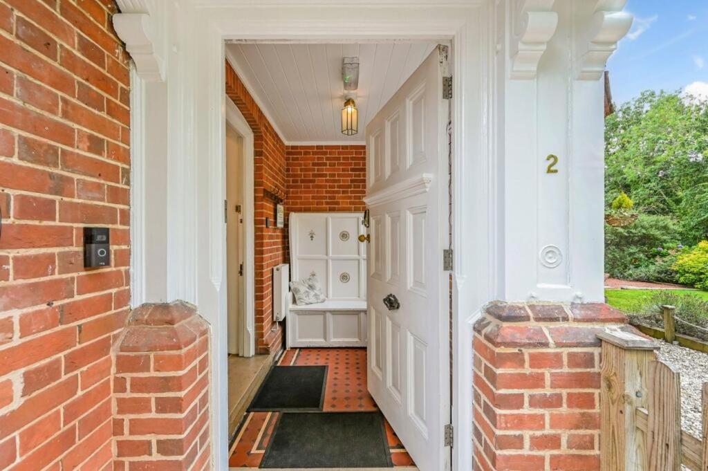 Forest Side Guesthouse 린드허스트 외부 사진
