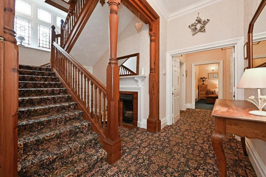 Forest Side Guesthouse 린드허스트 외부 사진