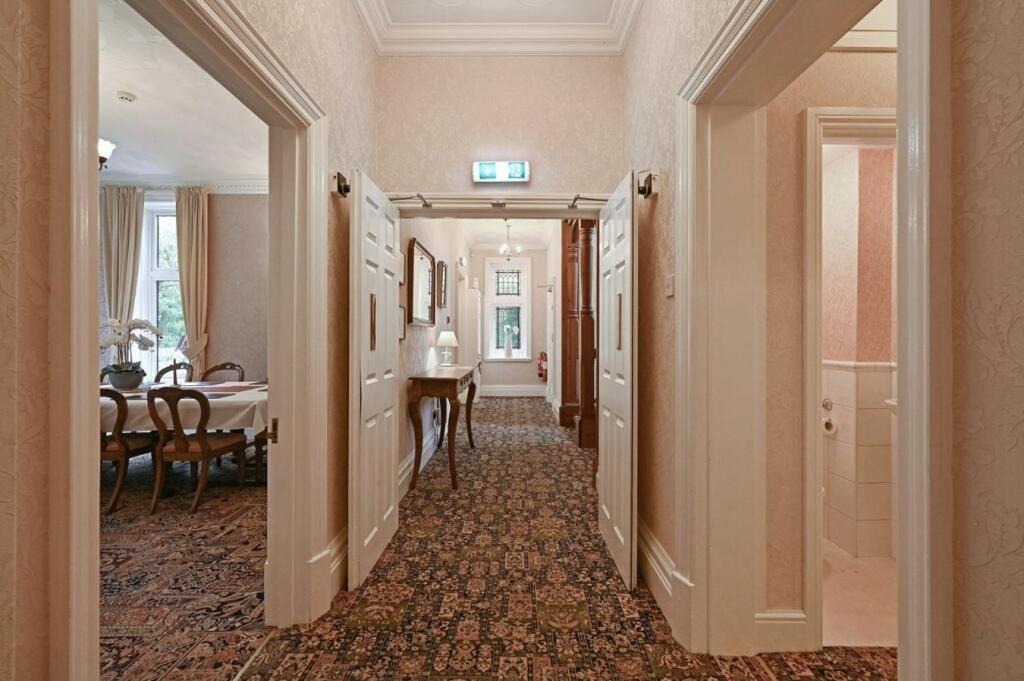 Forest Side Guesthouse 린드허스트 외부 사진