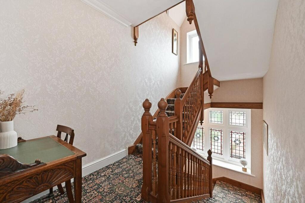 Forest Side Guesthouse 린드허스트 외부 사진