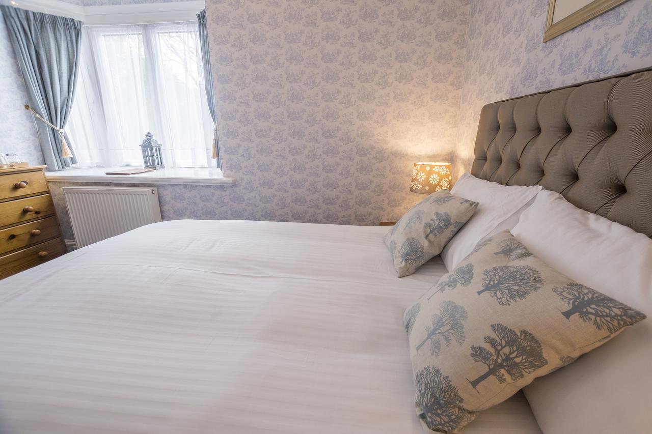 Forest Side Guesthouse 린드허스트 외부 사진