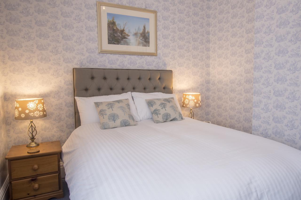 Forest Side Guesthouse 린드허스트 외부 사진