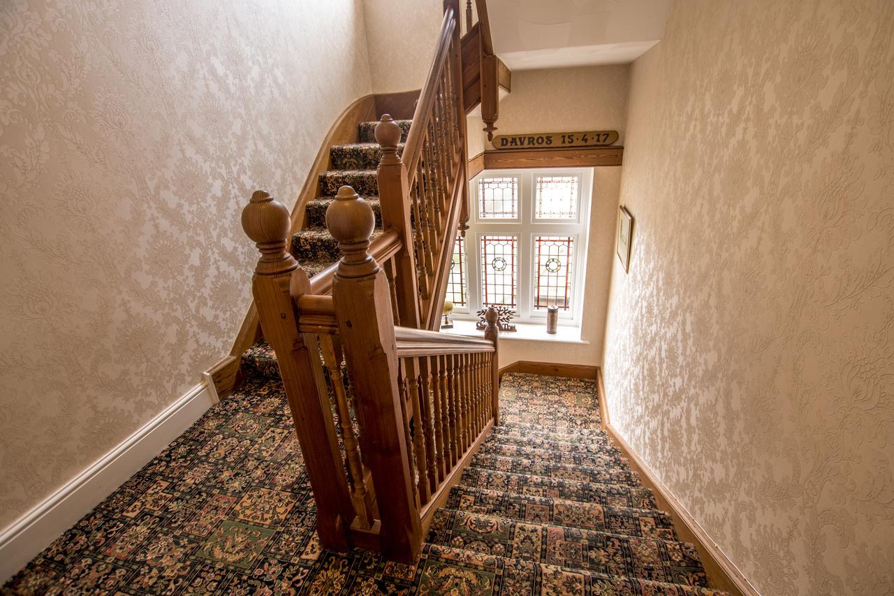 Forest Side Guesthouse 린드허스트 외부 사진